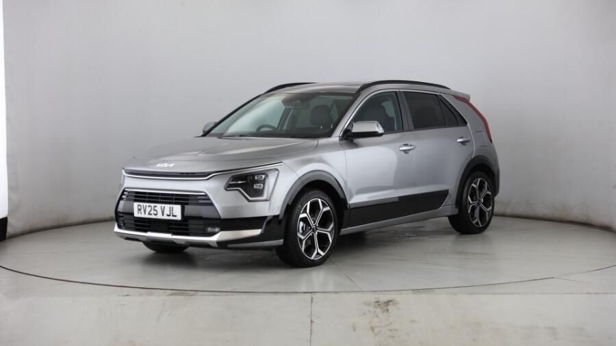 Used Kia Niro 2025 for sale - 76398703: Photo 7