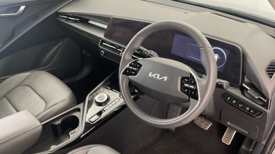 Used Kia Niro 2025 for sale - 76398703: Photo 8