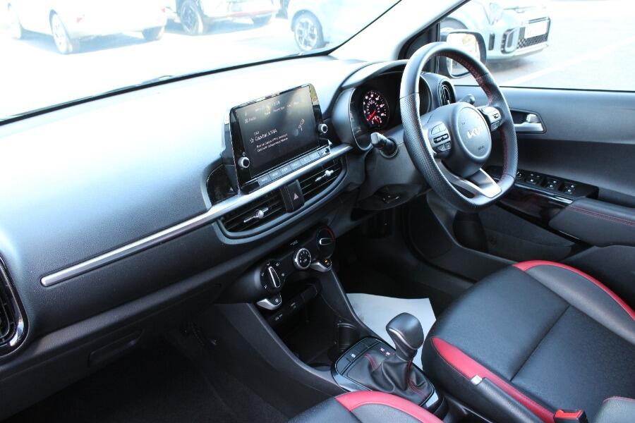 Used Kia Picanto 2023 for sale - 76042095: Photo 12