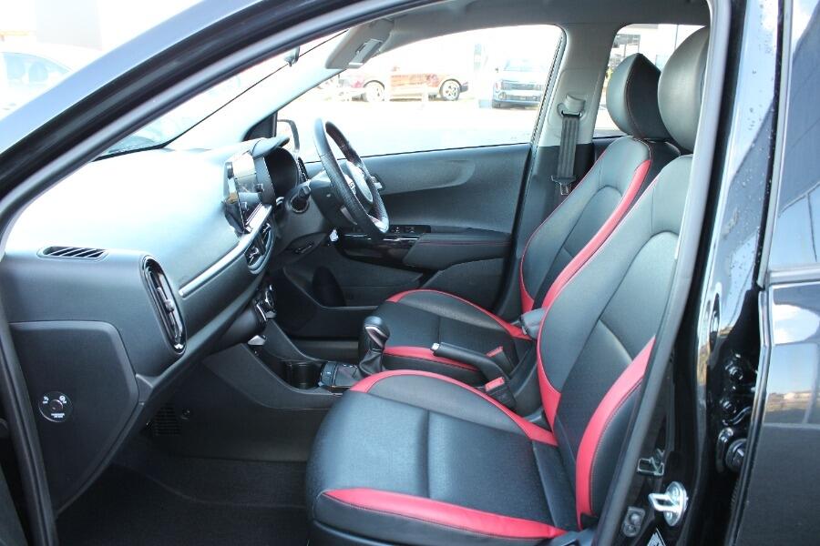 Used Kia Picanto 2023 for sale - 76042095: Photo 13