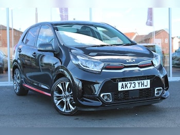 Kia - Picanto
