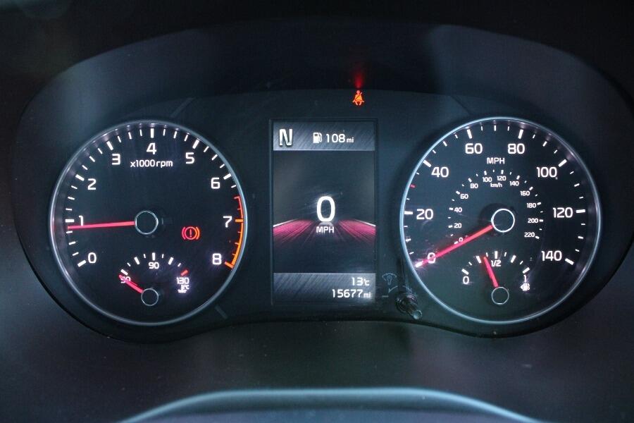 Used Kia Picanto 2023 for sale - 76042095: Photo 24