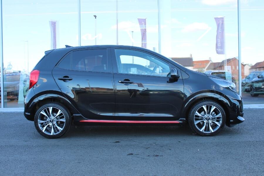 Used Kia Picanto 2023 for sale - 76042095: Photo 3