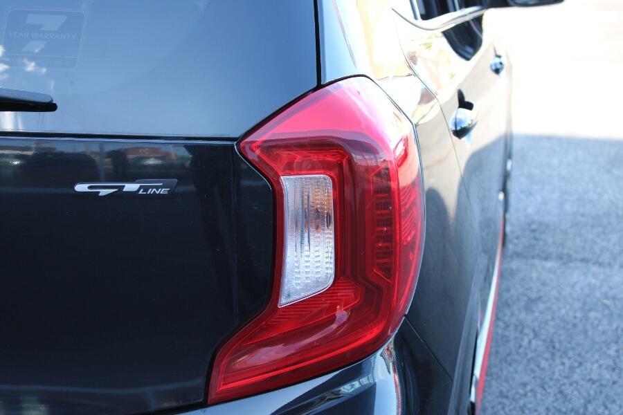 Used Kia Picanto 2023 for sale - 76042095: Photo 37