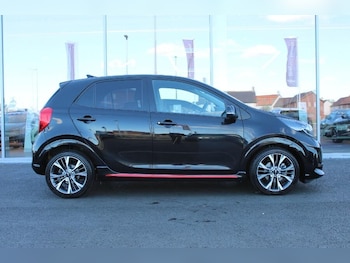 Used Kia Picanto 2023 for sale - 76042095: Photo 3