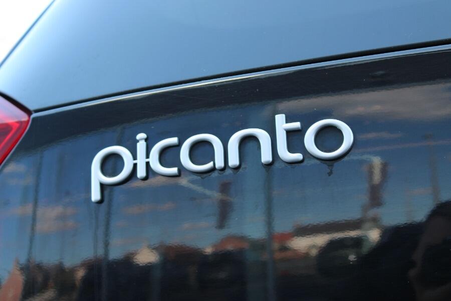 Used Kia Picanto 2023 for sale - 76042095: Photo 40