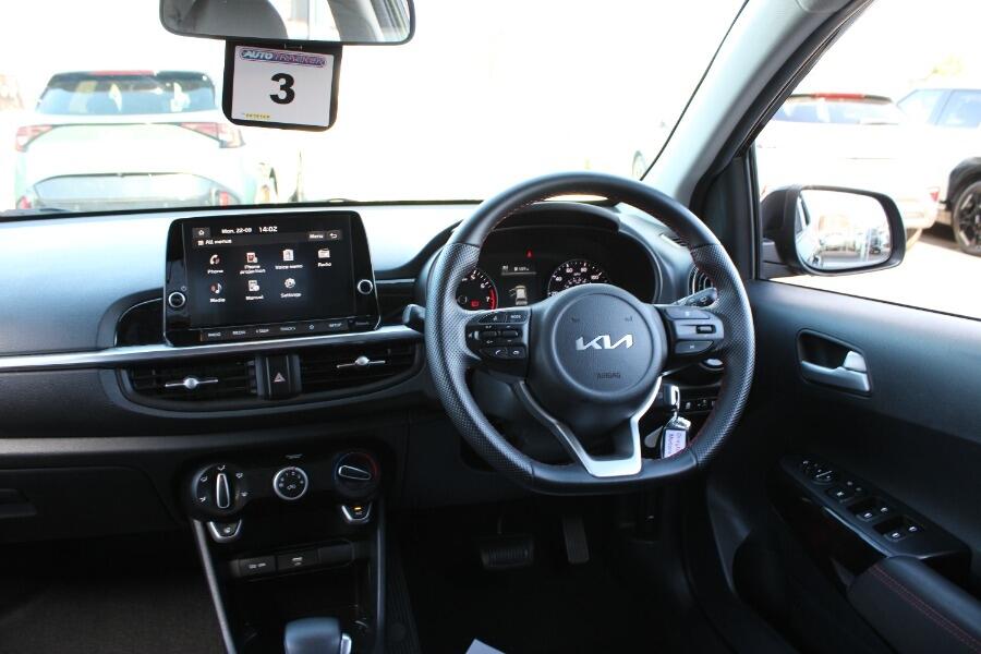Used Kia Picanto 2023 for sale - 76042095: Photo 43
