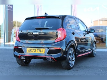 Used Kia Picanto 2023 for sale - 76042095: Photo 4