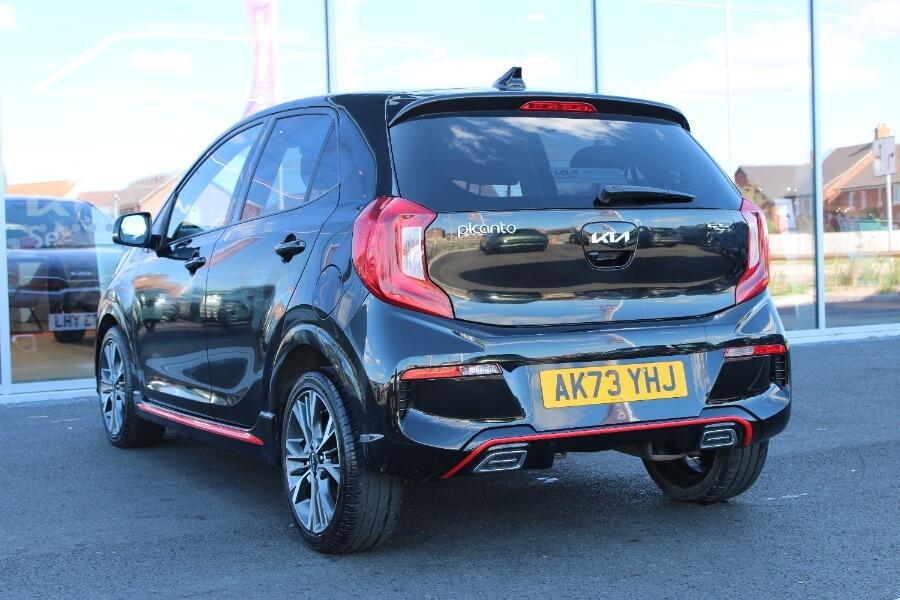 Used Kia Picanto 2023 for sale - 76042095: Photo 6