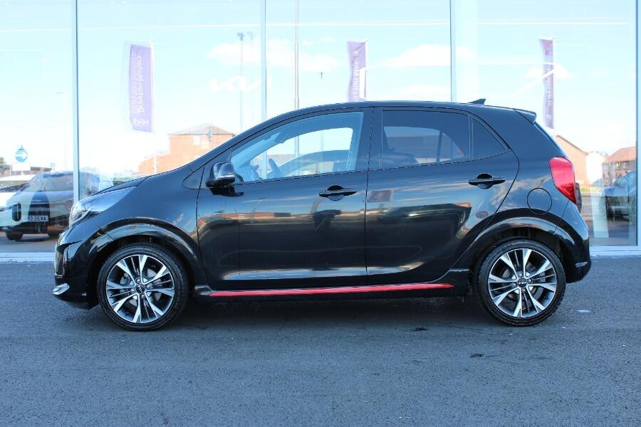 Used Kia Picanto 2023 for sale - 76042095: Photo 7