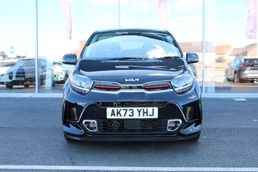 Used Kia Picanto 2023 for sale - 76042095: Photo 9