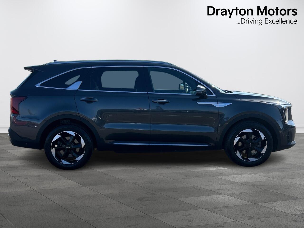 Used Kia Sorento 2025 for sale - 78033852: Photo 10