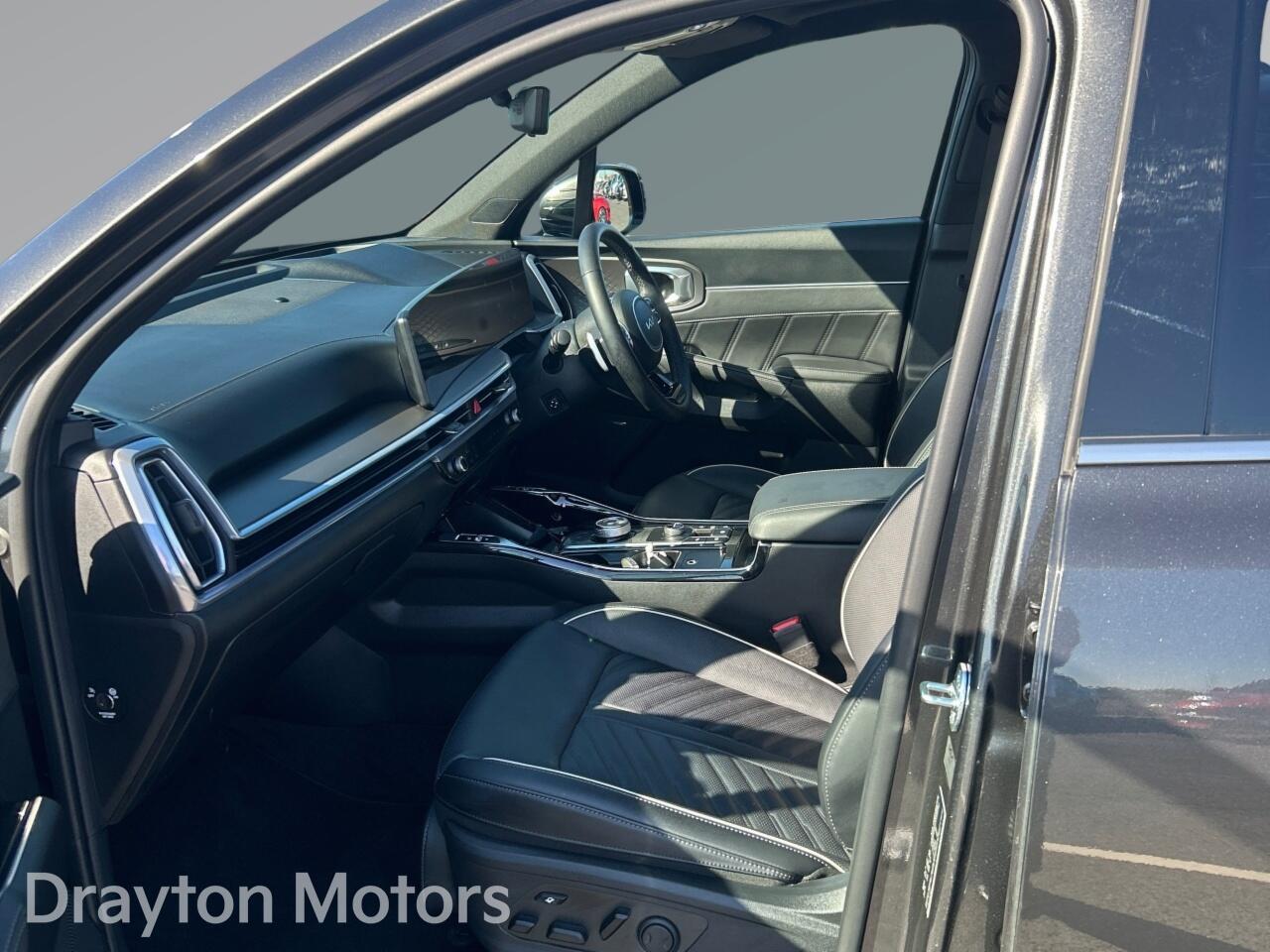 Used Kia Sorento 2025 for sale - 78033852: Photo 12