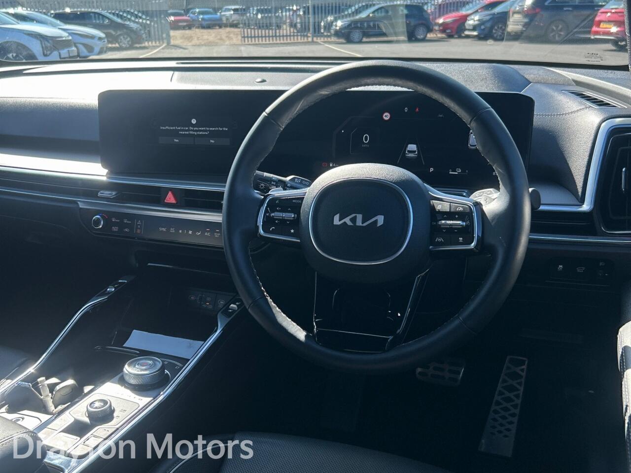 Used Kia Sorento 2025 for sale - 78033852: Photo 13