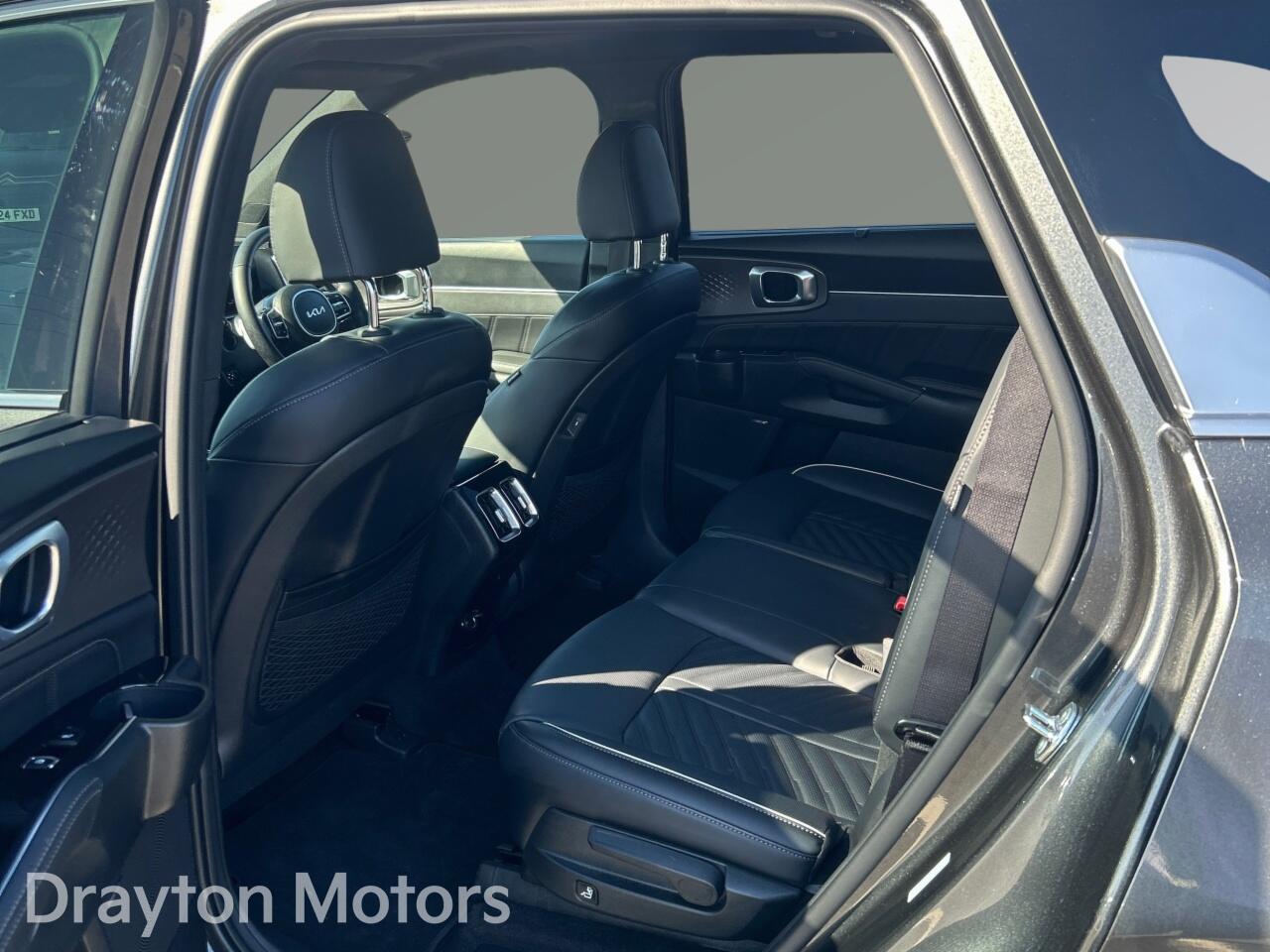 Used Kia Sorento 2025 for sale - 78033852: Photo 14