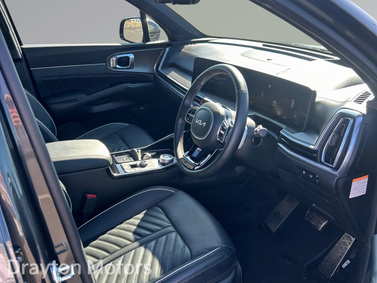 Used Kia Sorento 2025 for sale - 78033852: Photo 15