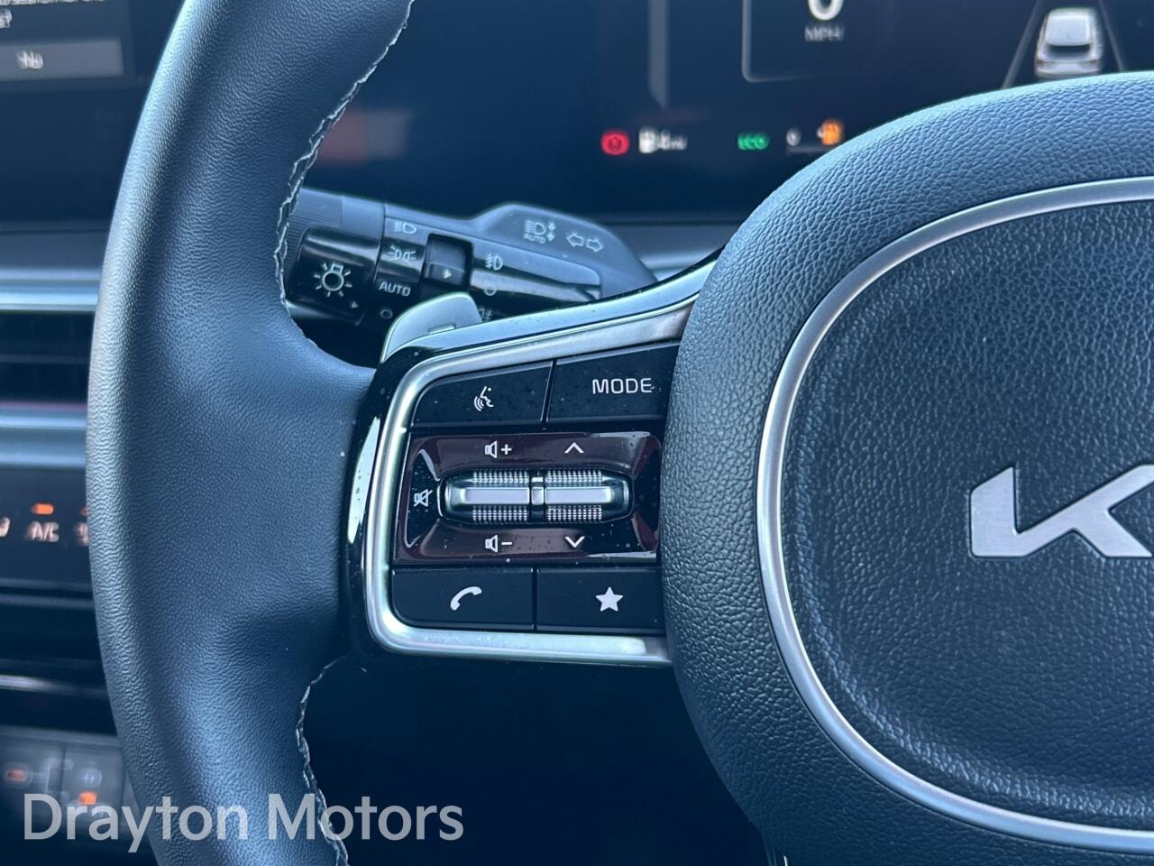 Used Kia Sorento 2025 for sale - 78033852: Photo 18