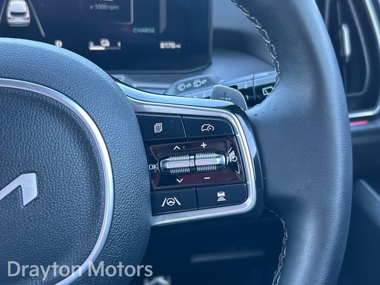 Used Kia Sorento 2025 for sale - 78033852: Photo 20