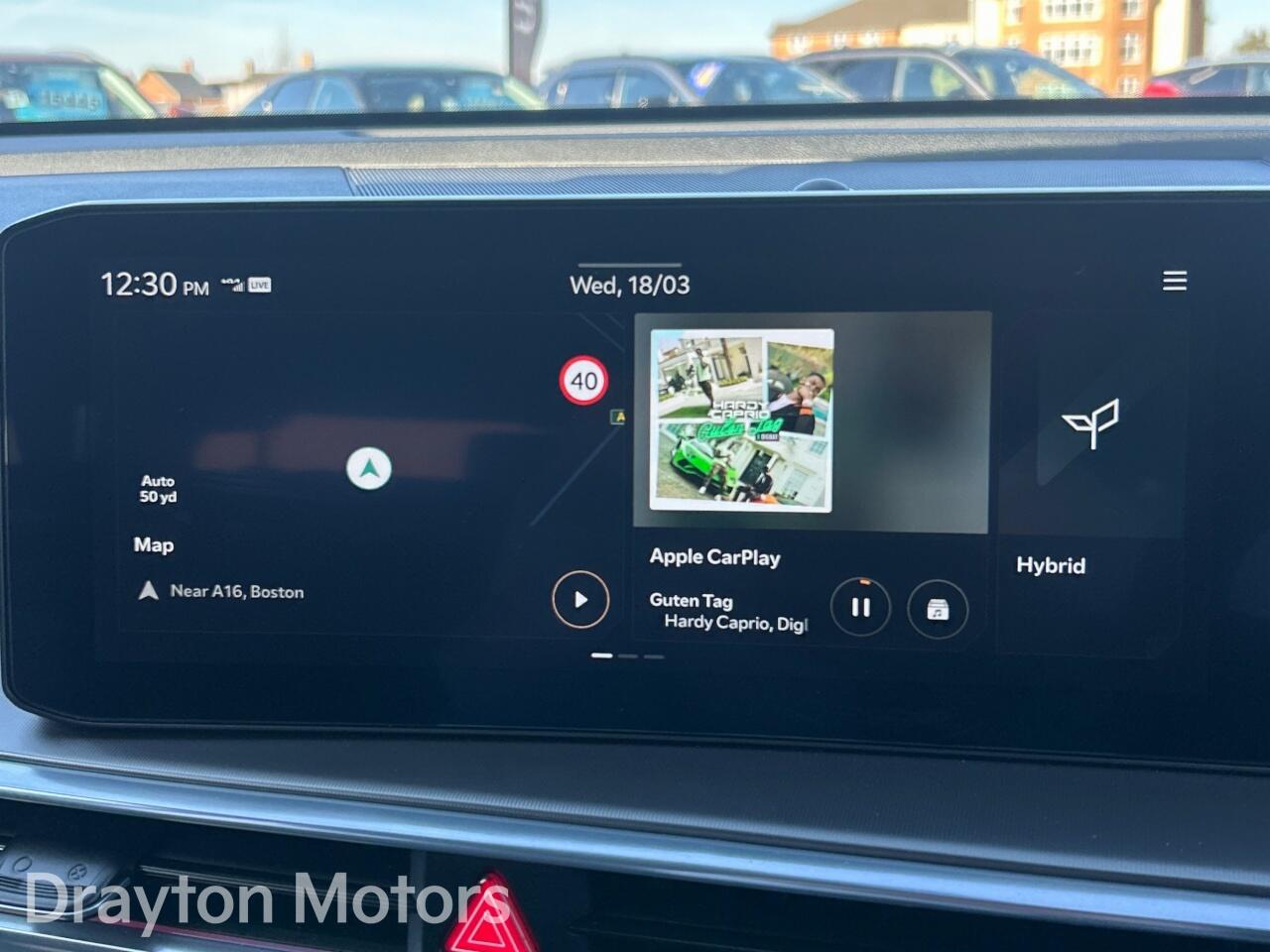 Used Kia Sorento 2025 for sale - 78033852: Photo 22