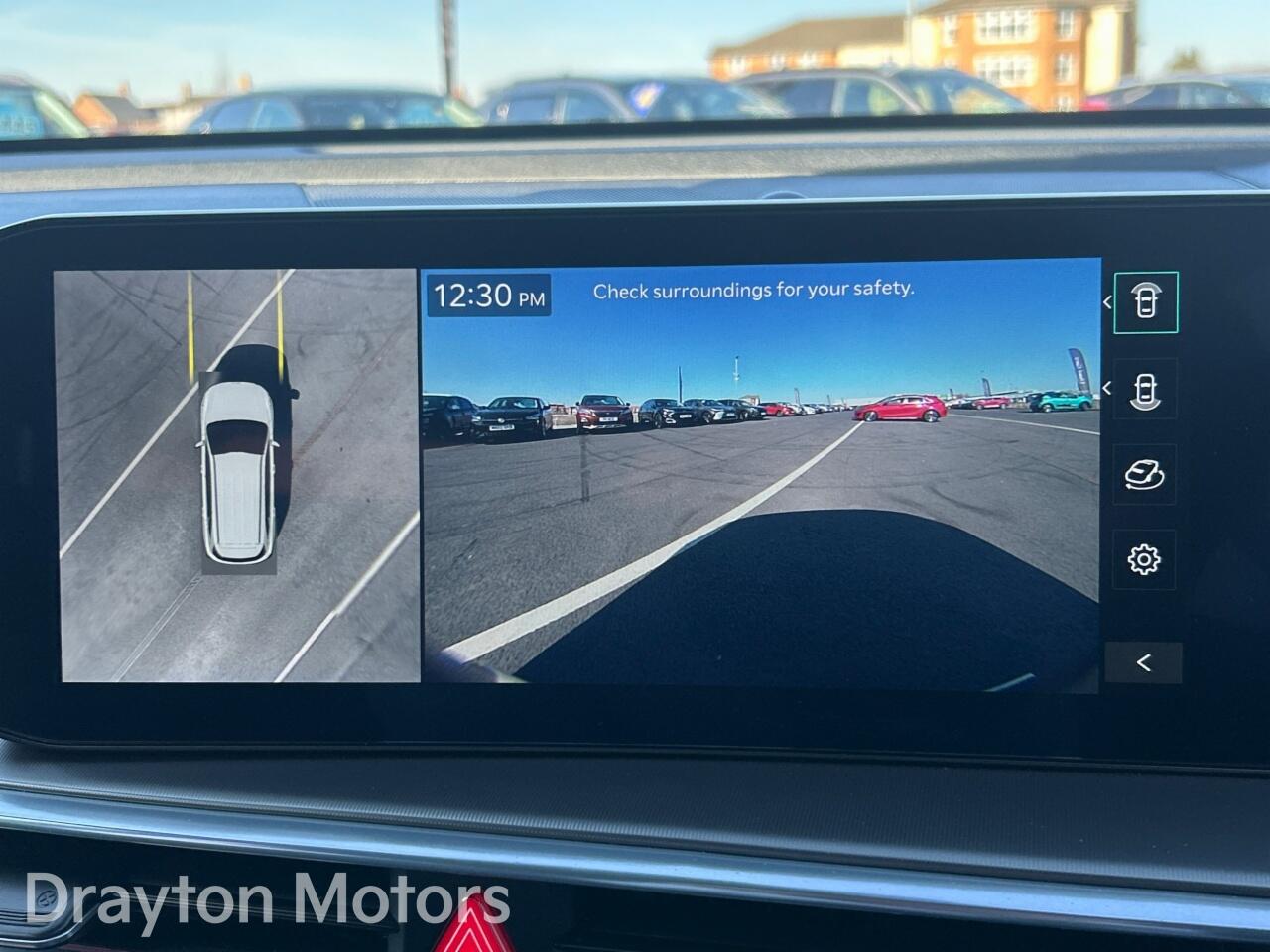 Used Kia Sorento 2025 for sale - 78033852: Photo 24