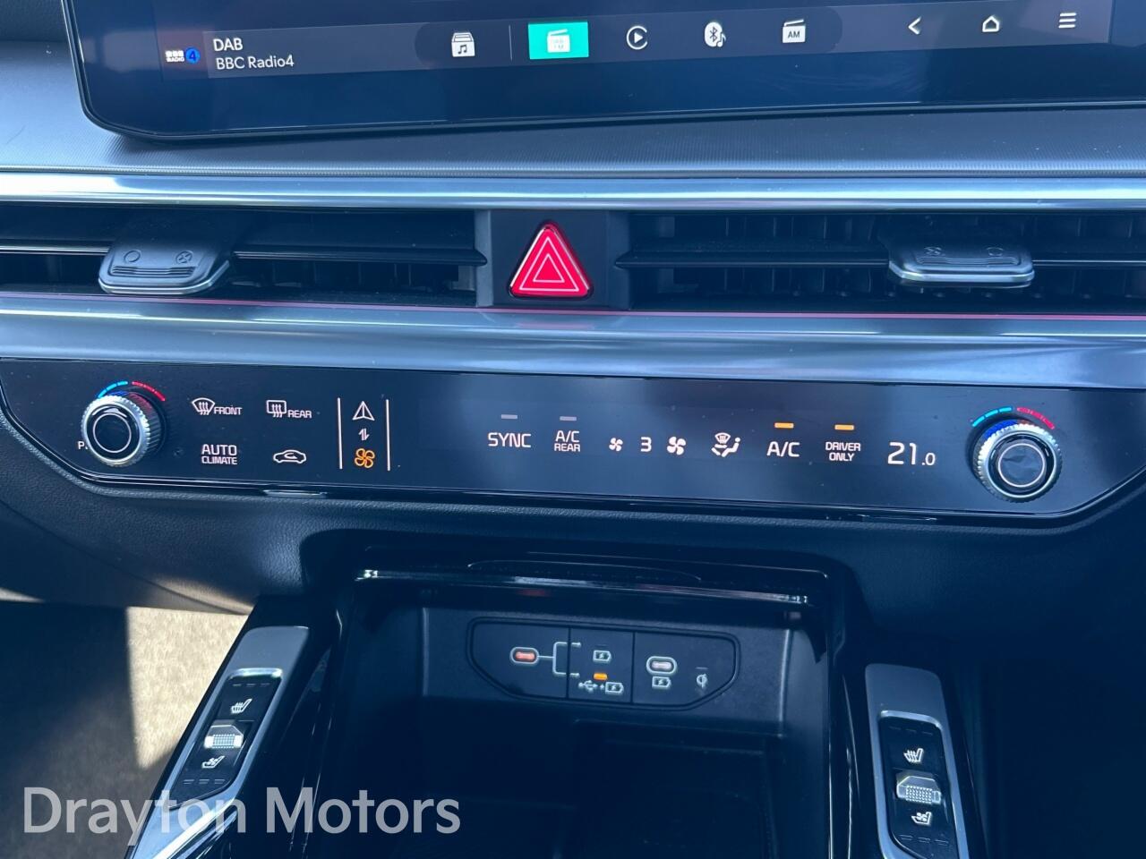 Used Kia Sorento 2025 for sale - 78033852: Photo 26