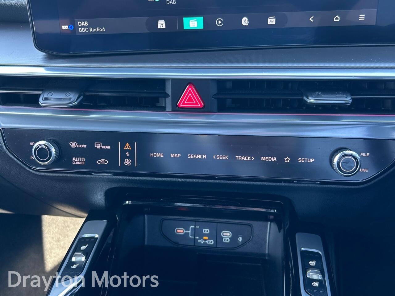 Used Kia Sorento 2025 for sale - 78033852: Photo 27