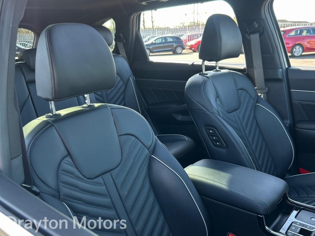 Used Kia Sorento 2025 for sale - 78033852: Photo 33