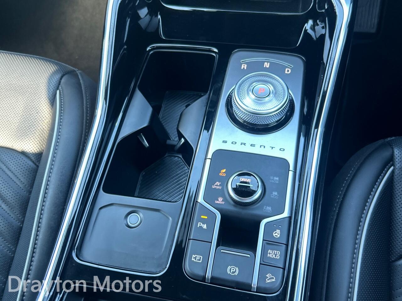 Used Kia Sorento 2025 for sale - 78033852: Photo 39