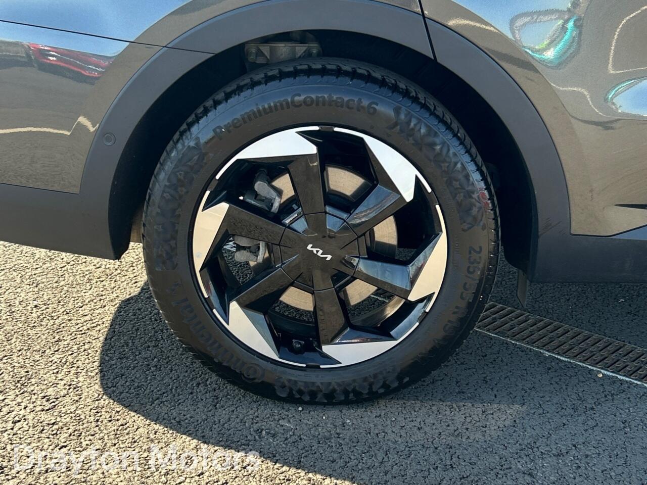 Used Kia Sorento 2025 for sale - 78033852: Photo 41