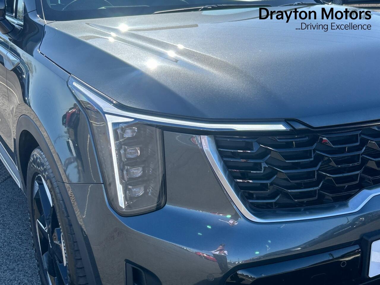 Used Kia Sorento 2025 for sale - 78033852: Photo 42