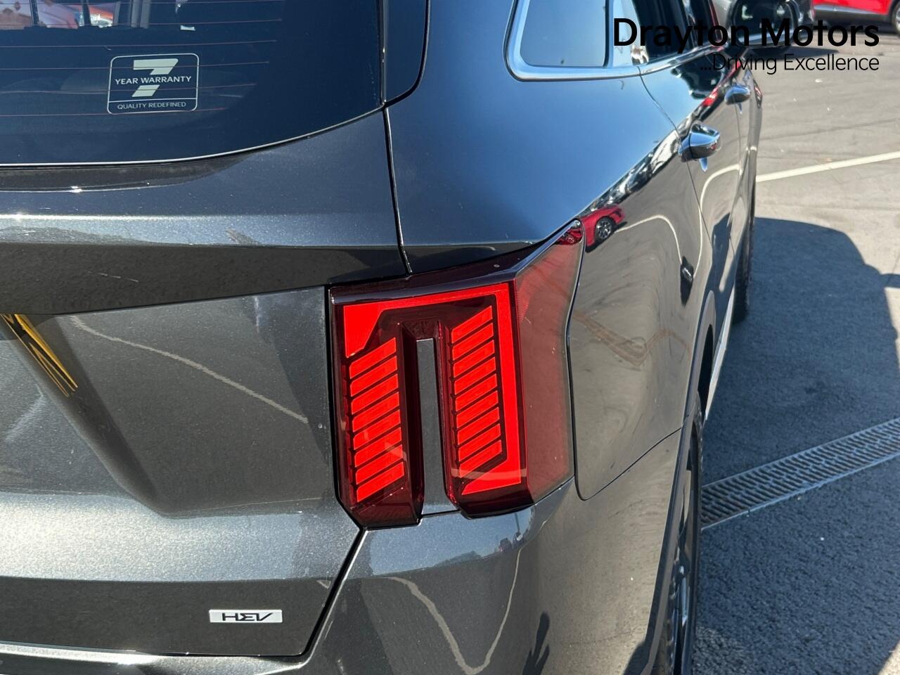 Used Kia Sorento 2025 for sale - 78033852: Photo 44