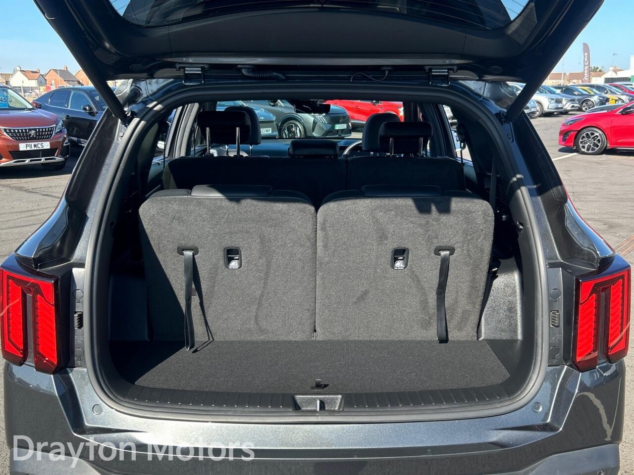 Used Kia Sorento 2025 for sale - 78033852: Photo 45