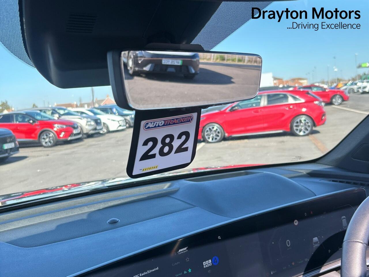 Used Kia Sorento 2025 for sale - 78033852: Photo 48