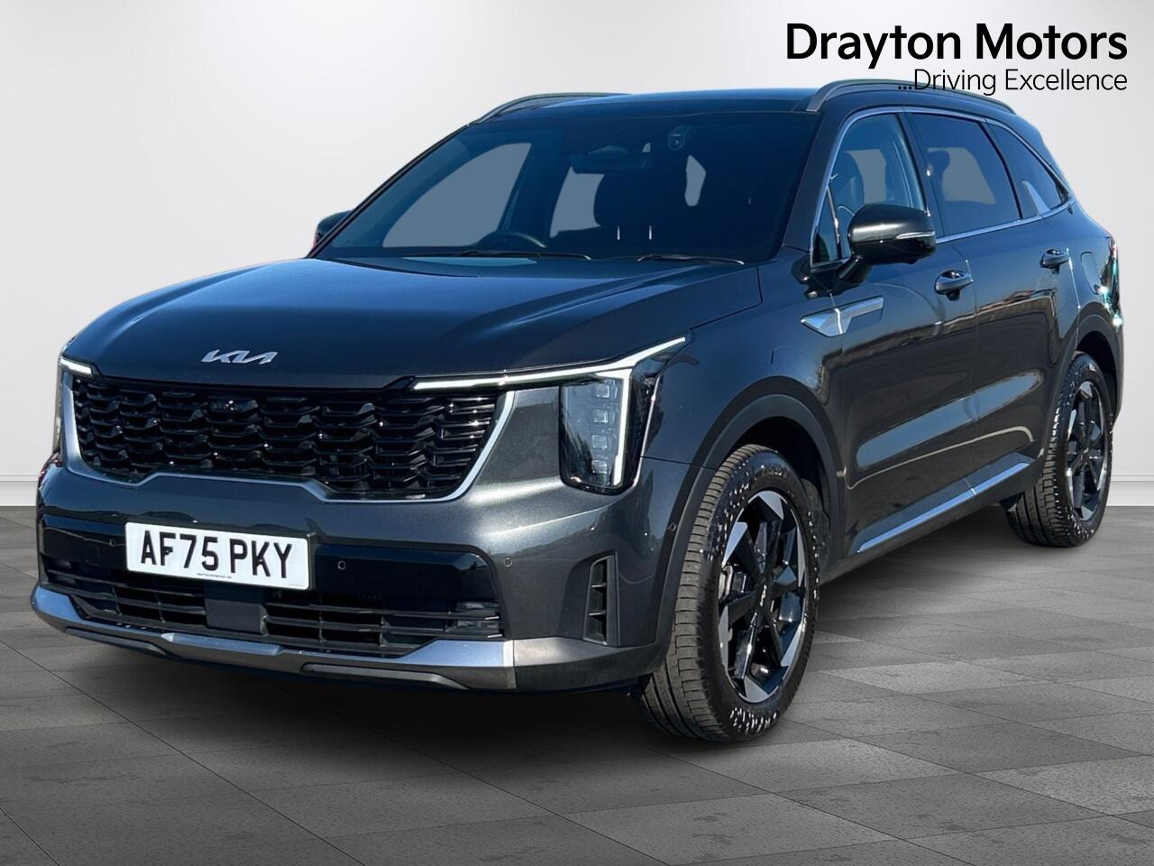 Used Kia Sorento 2025 for sale - 78033852: Photo 5