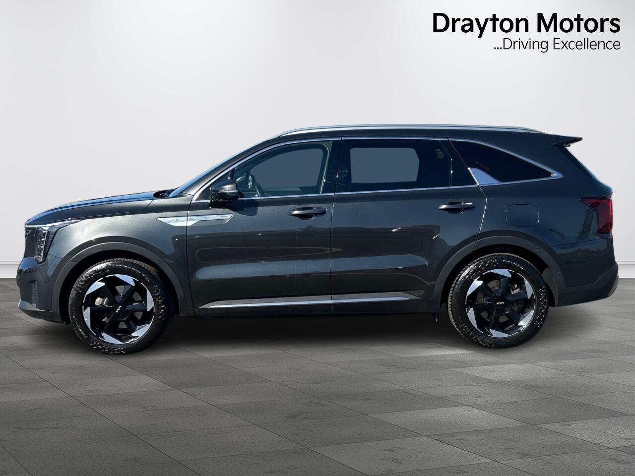 Used Kia Sorento 2025 for sale - 78033852: Photo 6