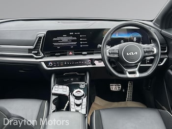 Used Kia Sportage 2025 for sale - 78334355: Photo