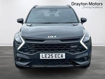 Used Kia Sportage 2025 for sale - 78334355: Photo