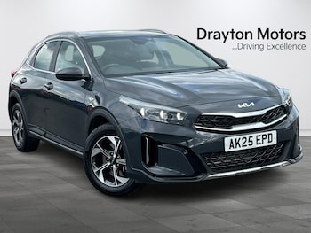 Used Kia XCeed 2025 for sale - 78911303: Photo
