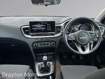 Used Kia XCeed 2025 for sale - 78911303: Photo