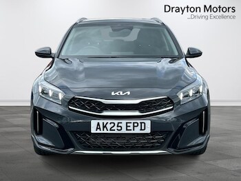 Used Kia XCeed 2025 for sale - 78911303: Photo