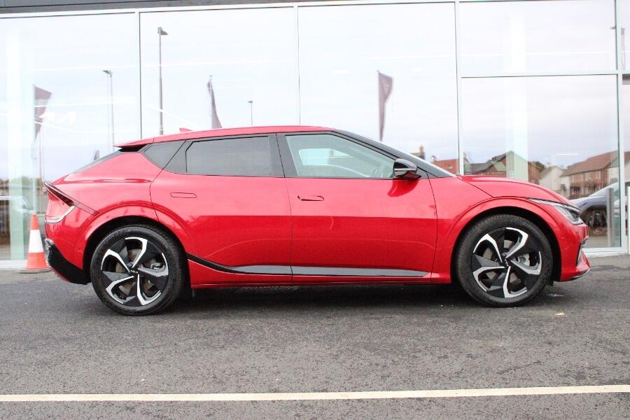 Used Kia EV6 2023 for sale - 76422673: Photo 3