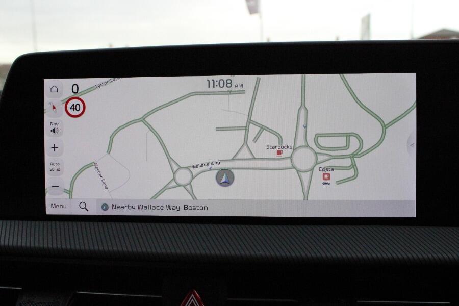 Used Kia EV6 2023 for sale - 76422673: Photo 32