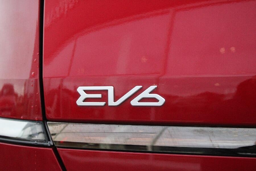 Used Kia EV6 2023 for sale - 76422673: Photo 48