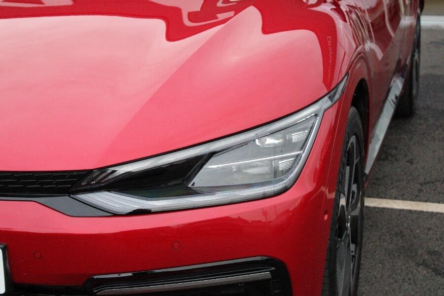 Used Kia EV6 2023 for sale - 76422673: Photo 50