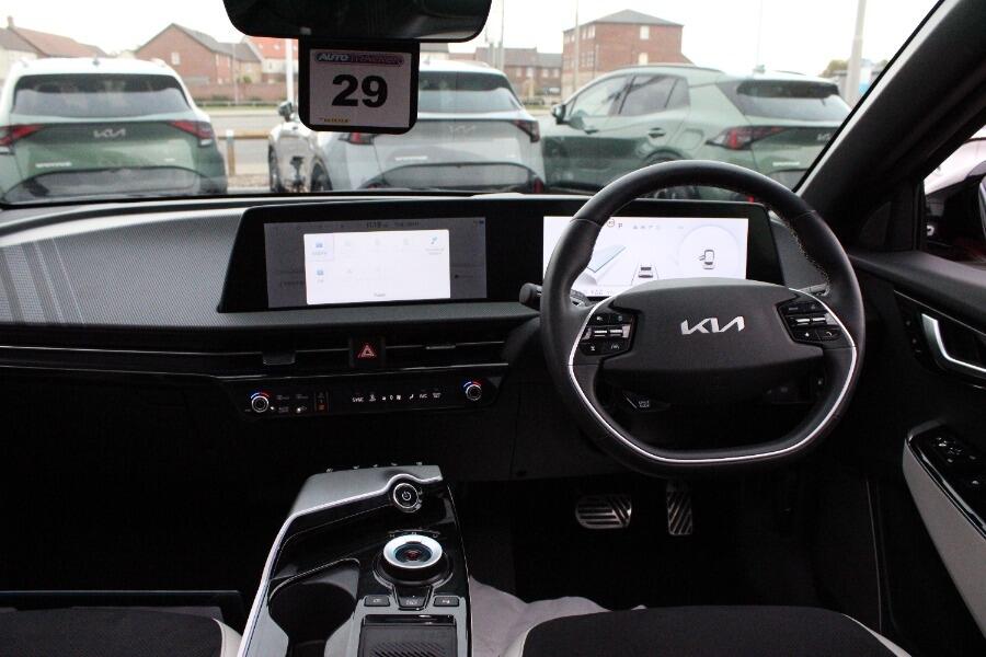 Used Kia EV6 2023 for sale - 76422673: Photo 51