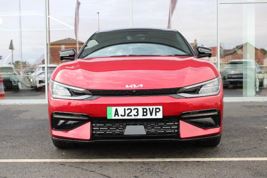 Used Kia EV6 2023 for sale - 76422673: Photo 9