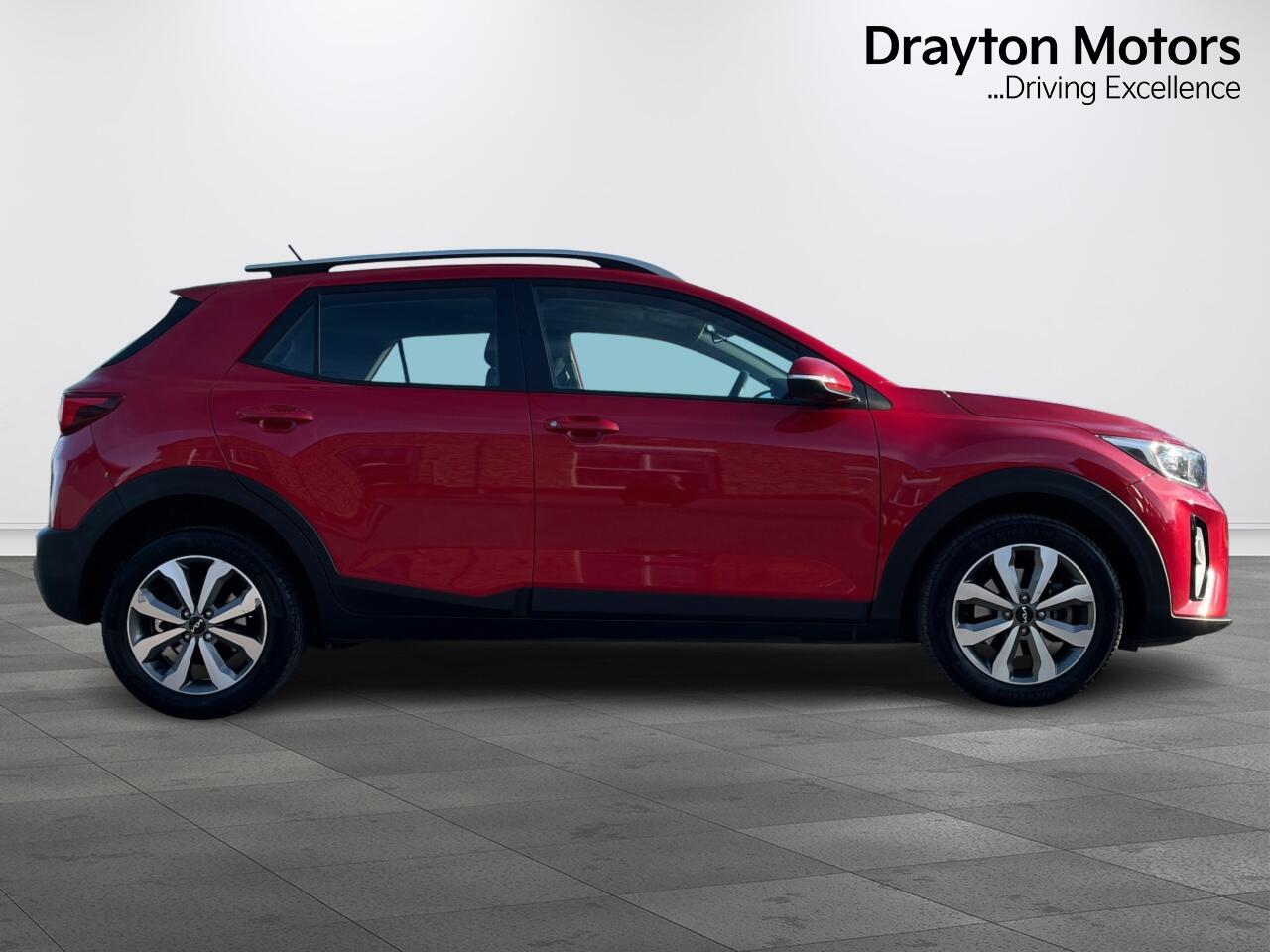 Used Kia Stonic 2023 for sale - 78063009: Photo 10