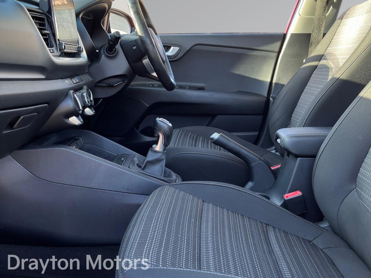 Used Kia Stonic 2023 for sale - 78063009: Photo 12