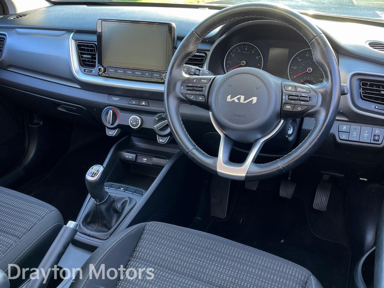 Used Kia Stonic 2023 for sale - 78063009: Photo 13