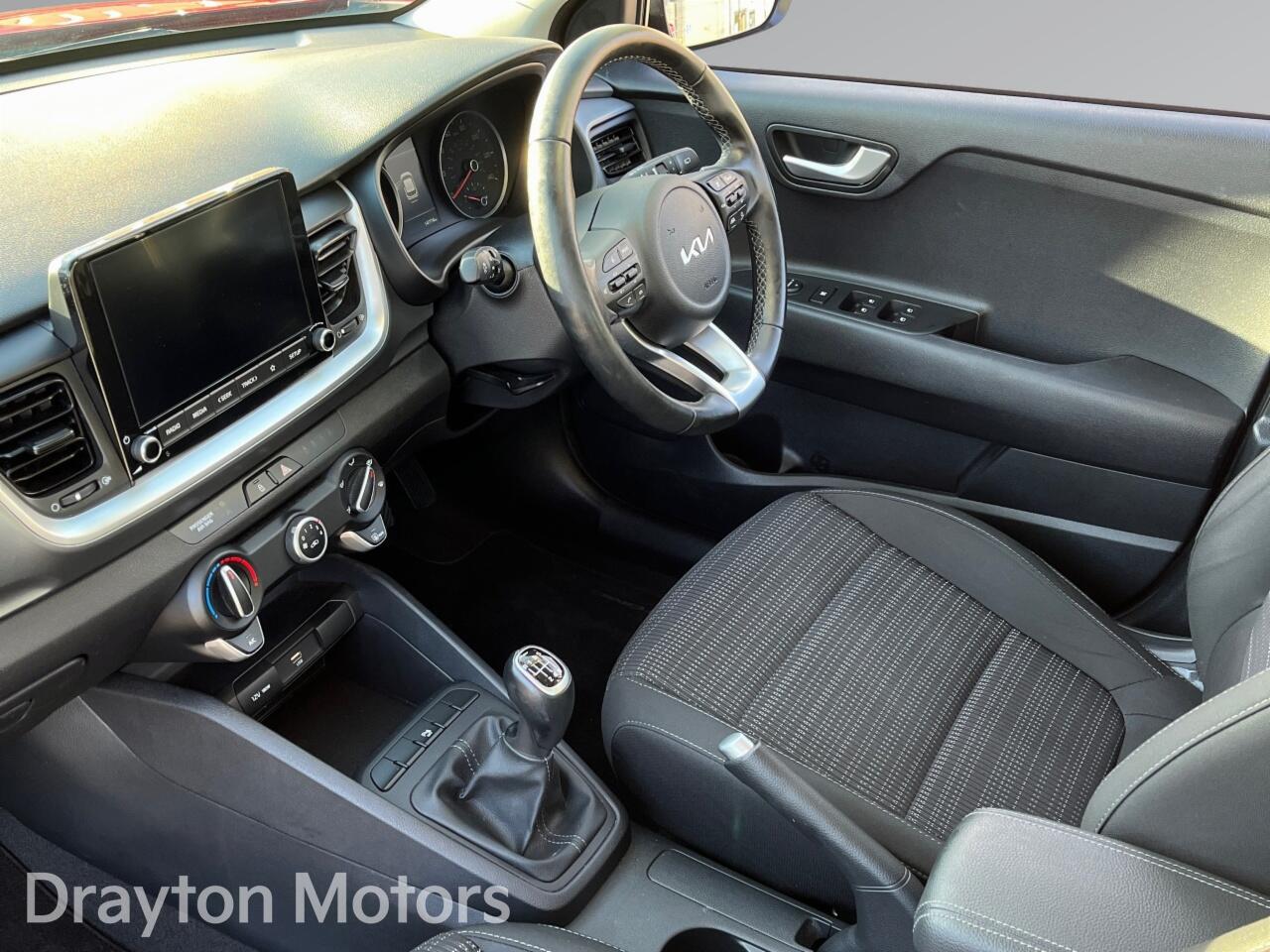 Used Kia Stonic 2023 for sale - 78063009: Photo 15